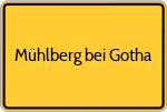 Mühlberg bei Gotha