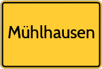 Mühlhausen, Oberpfalz