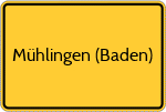 Mühlingen (Baden)