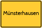 Münsterhausen