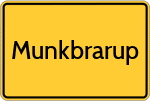 Munkbrarup