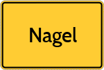 Nagel, Oberfranken