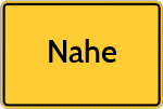 Nahe