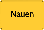 Nauen, Havelland