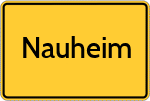 Nauheim, Kreis Groß-Gerau