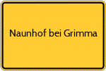 Naunhof bei Grimma