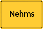 Nehms
