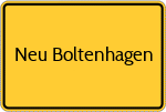 Neu Boltenhagen