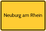 Neuburg am Rhein