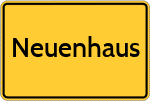Neuenhaus, Dinkel