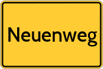 Neuenweg