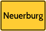 Neuerburg, Eifel
