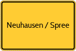 Neuhausen / Spree