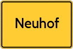 Neuhof, Kreis Fulda