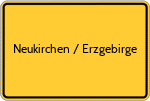 Neukirchen / Erzgebirge