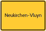 Neukirchen-Vluyn