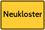 Neukloster, Mecklenburg