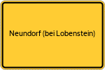 Neundorf (bei Lobenstein)