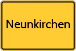 Neunkirchen, Hunsrück