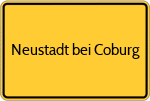 Neustadt bei Coburg