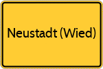 Neustadt (Wied)