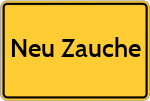 Neu Zauche