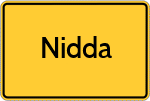 Nidda
