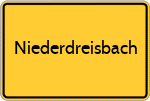 Niederdreisbach, Westerwald