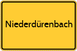 Niederdürenbach