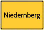 Niedernberg, Unterfranken