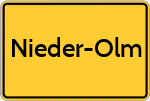 Nieder-Olm