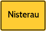 Nisterau