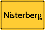 Nisterberg, Westerwald