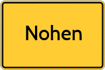 Nohen
