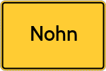 Nohn, Eifel