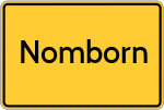 Nomborn