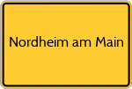 Nordheim am Main