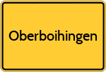 Oberboihingen