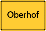 Oberhof, Thüringen