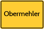 Obermehler