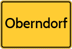 Oberndorf, Oste