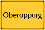 Oberoppurg