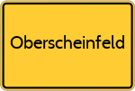Oberscheinfeld