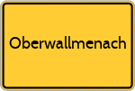 Oberwallmenach