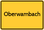 Oberwambach, Westerwald