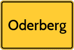Oderberg, Mark