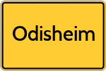 Odisheim
