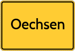 Oechsen