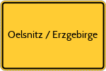 Oelsnitz / Erzgebirge