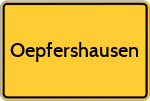 Oepfershausen